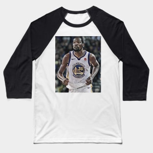 kevin durant Baseball T-Shirt